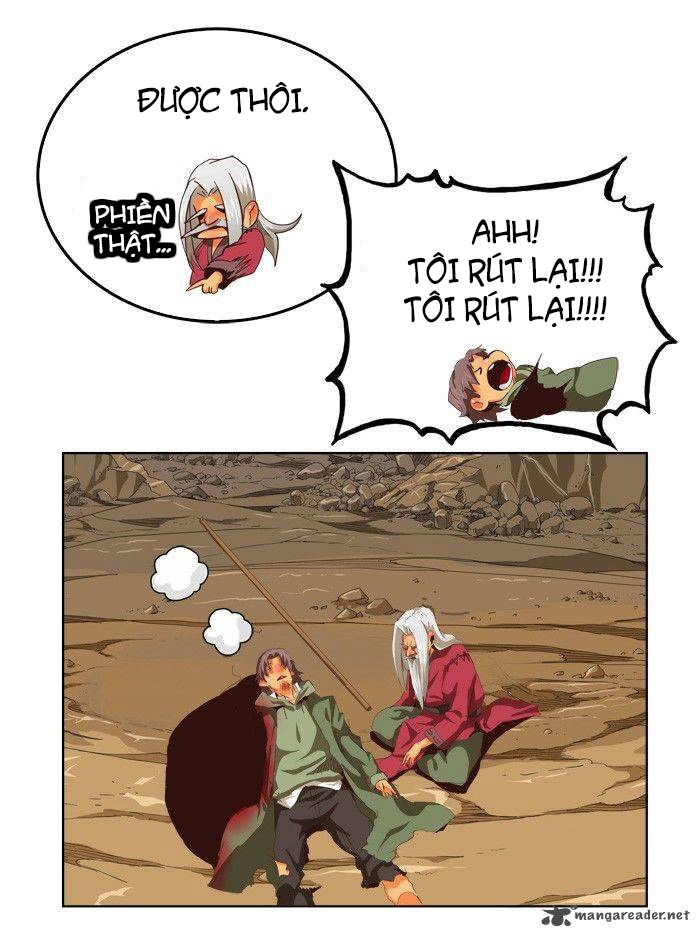 Chúa Tể Học Đường Chapter 281 - 39