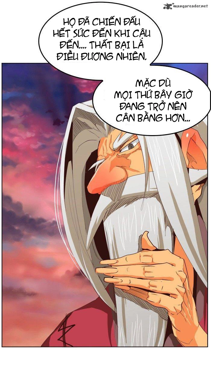 Chúa Tể Học Đường Chapter 281 - 41