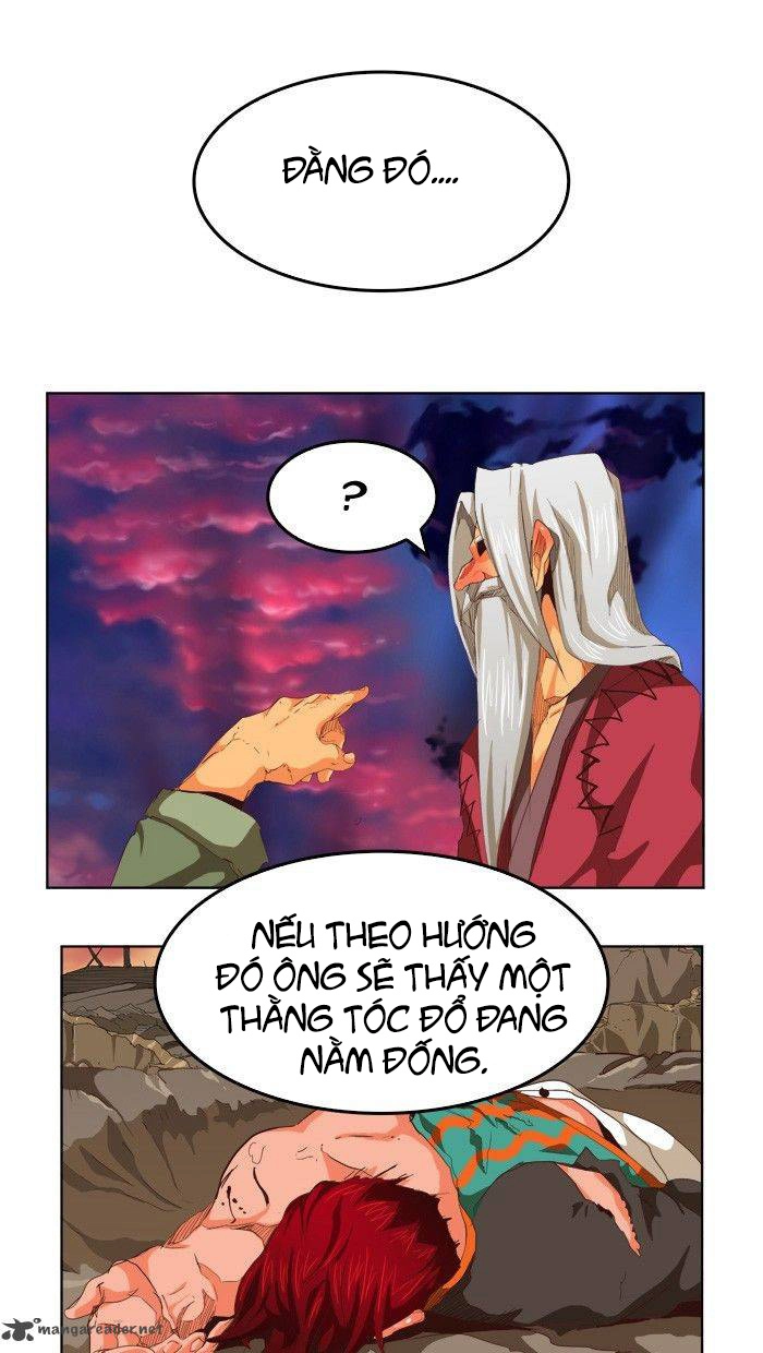 Chúa Tể Học Đường Chapter 281 - 42