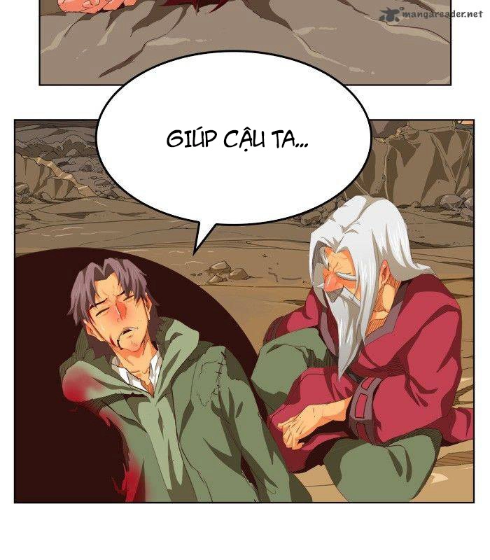 Chúa Tể Học Đường Chapter 281 - 43