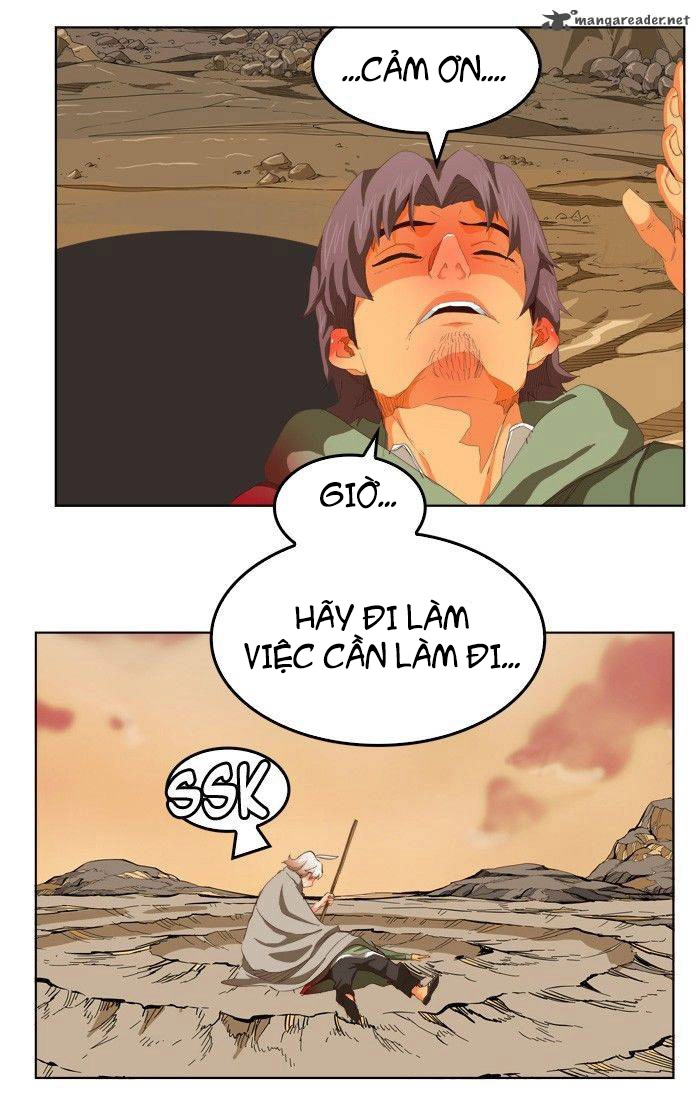 Chúa Tể Học Đường Chapter 281 - 52