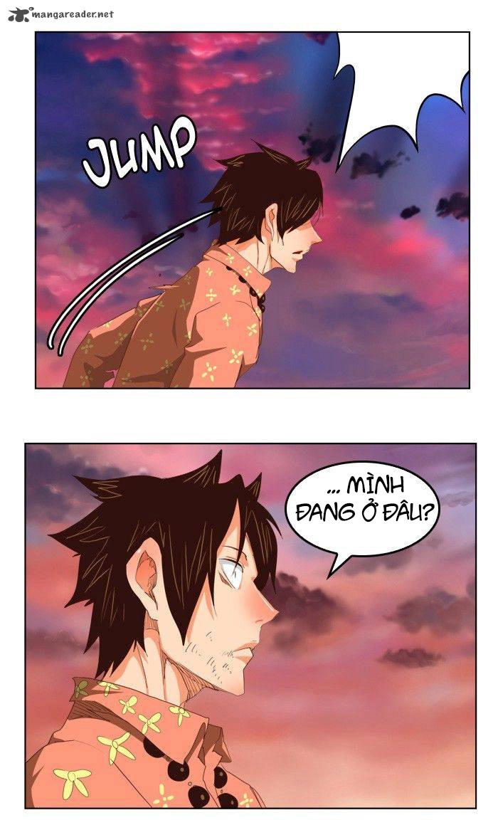 Chúa Tể Học Đường Chapter 281 - 61