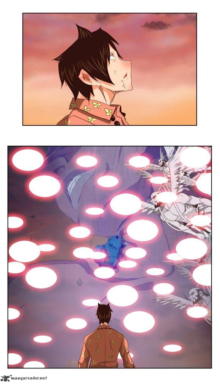 Chúa Tể Học Đường Chapter 281 - 64