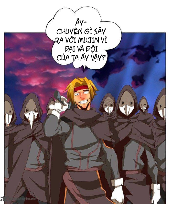 Chúa Tể Học Đường Chapter 281 - 69