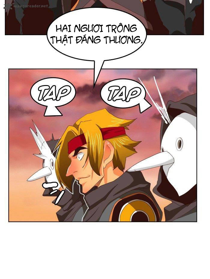 Chúa Tể Học Đường Chapter 281 - 70