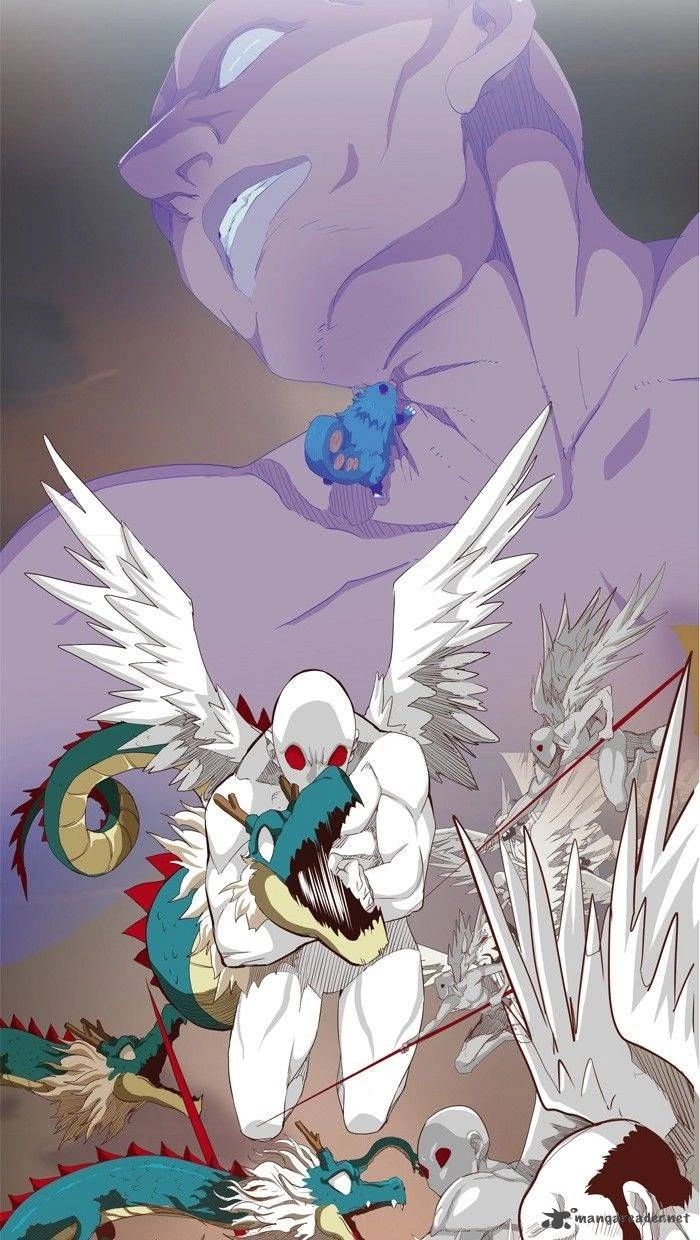 Chúa Tể Học Đường Chapter 281 - 74