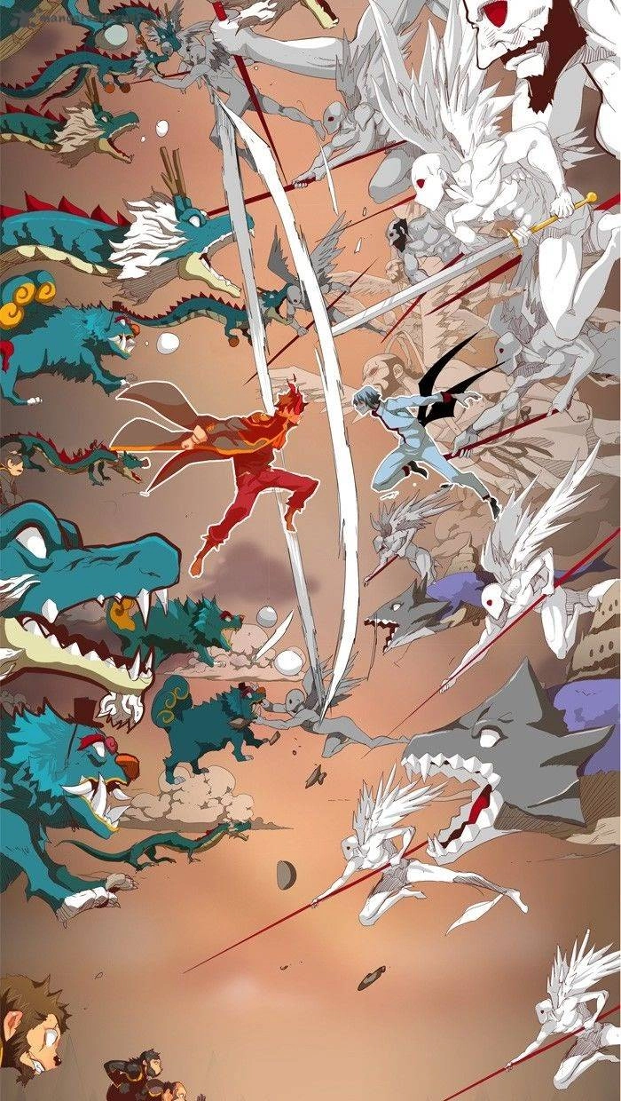 Chúa Tể Học Đường Chapter 281 - 75