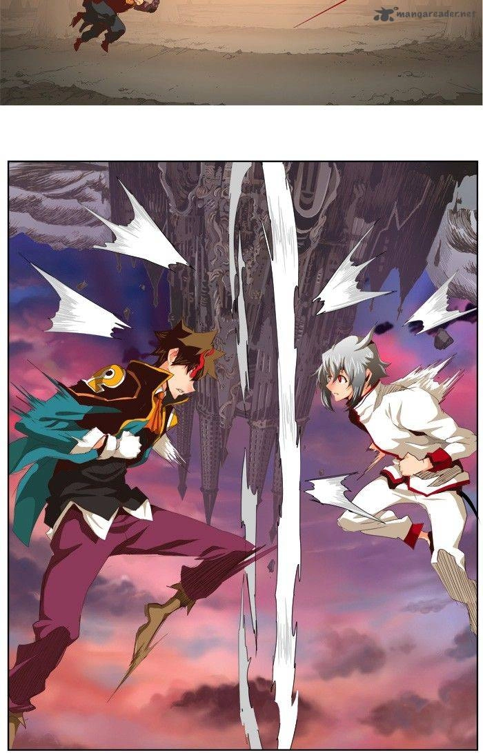 Chúa Tể Học Đường Chapter 281 - 76