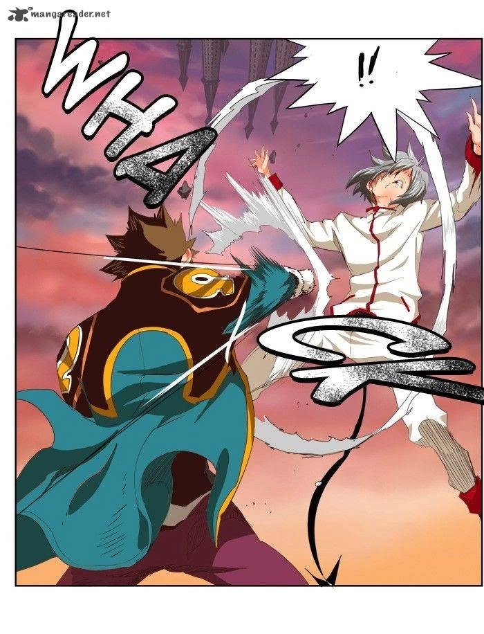 Chúa Tể Học Đường Chapter 281 - 77