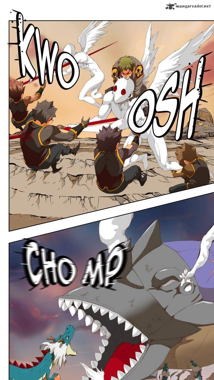 Chúa Tể Học Đường Chapter 282 - 3