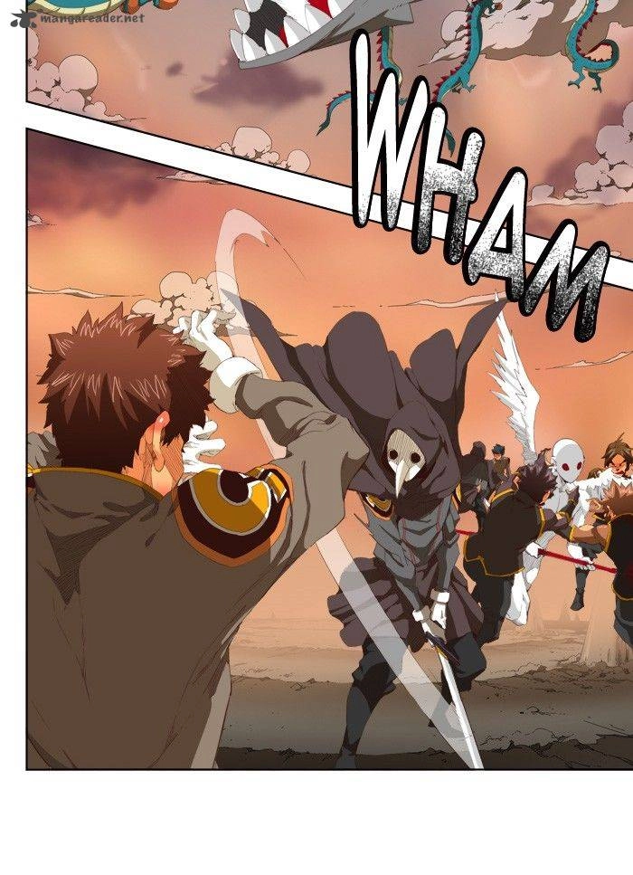 Chúa Tể Học Đường Chapter 282 - 4