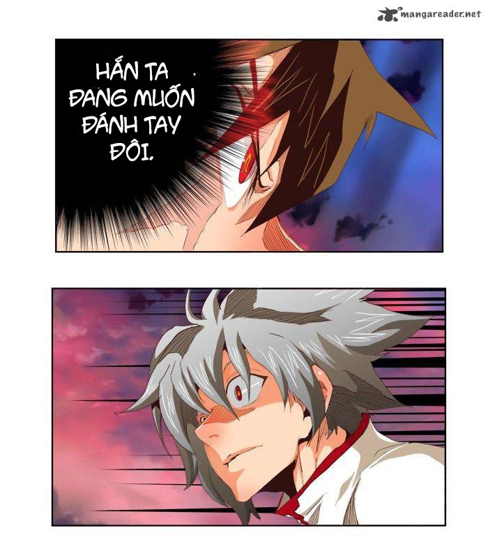 Chúa Tể Học Đường Chapter 282 - 6