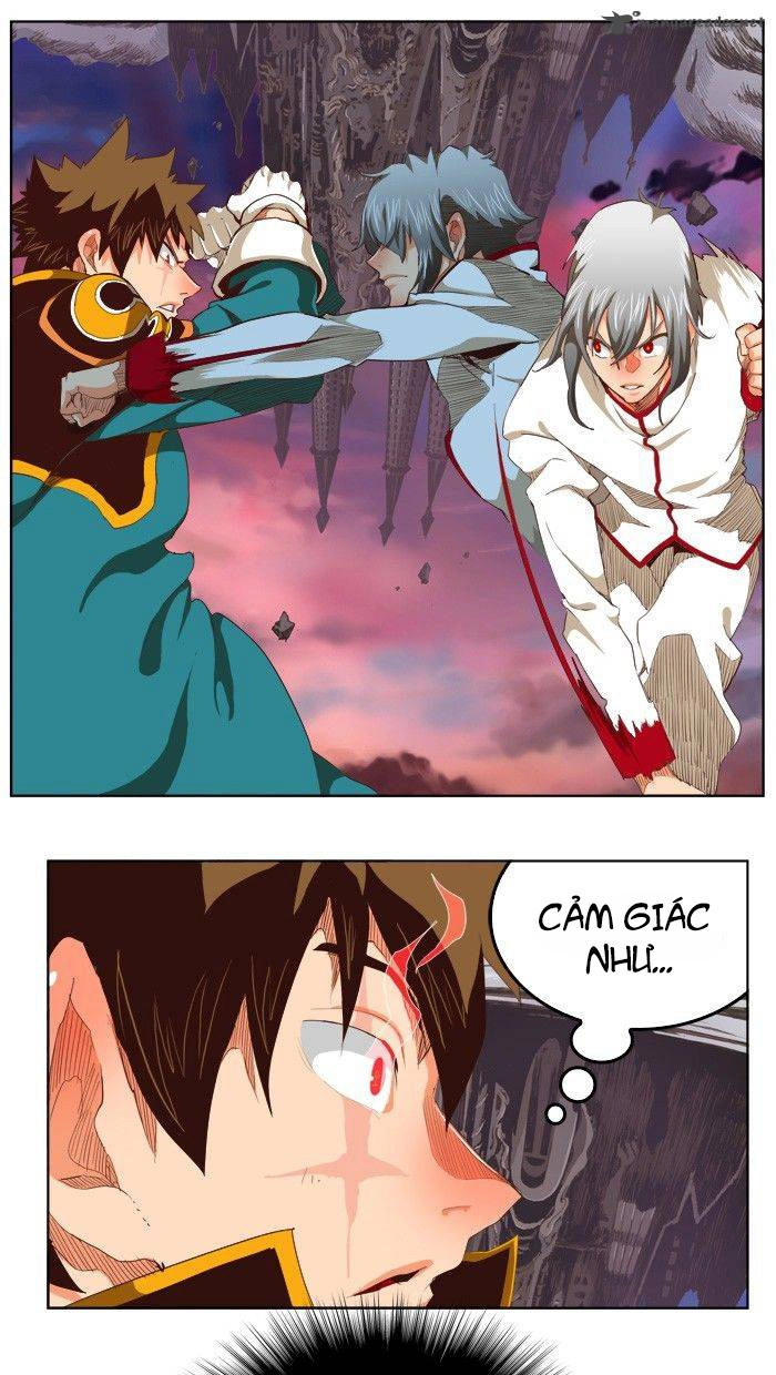 Chúa Tể Học Đường Chapter 282 - 7