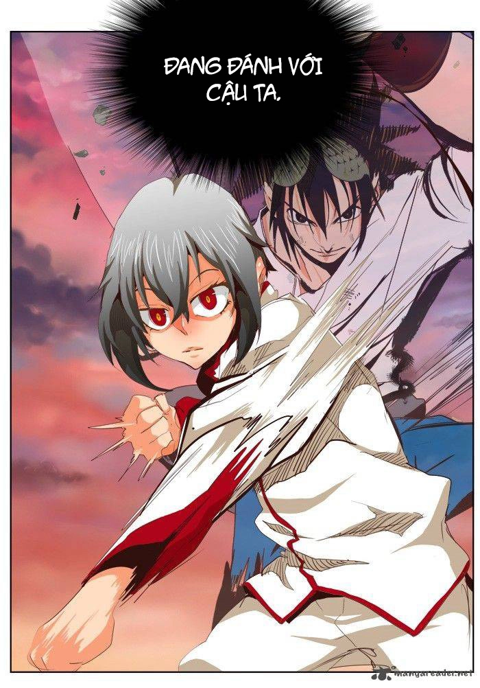 Chúa Tể Học Đường Chapter 282 - 8