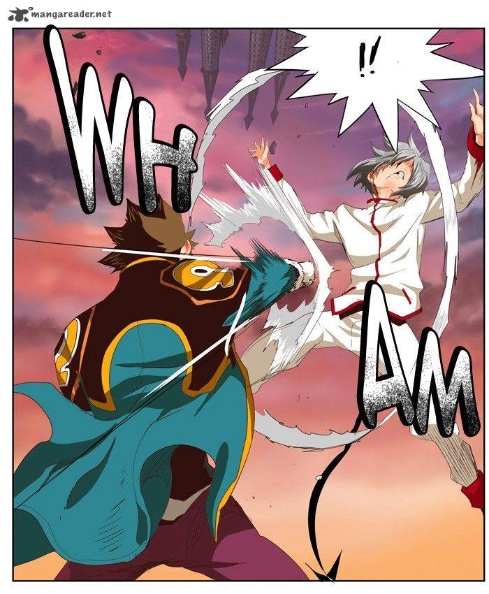 Chúa Tể Học Đường Chapter 282 - 9