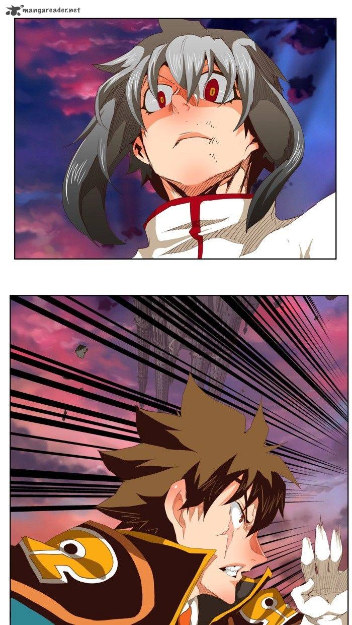 Chúa Tể Học Đường Chapter 282 - 11