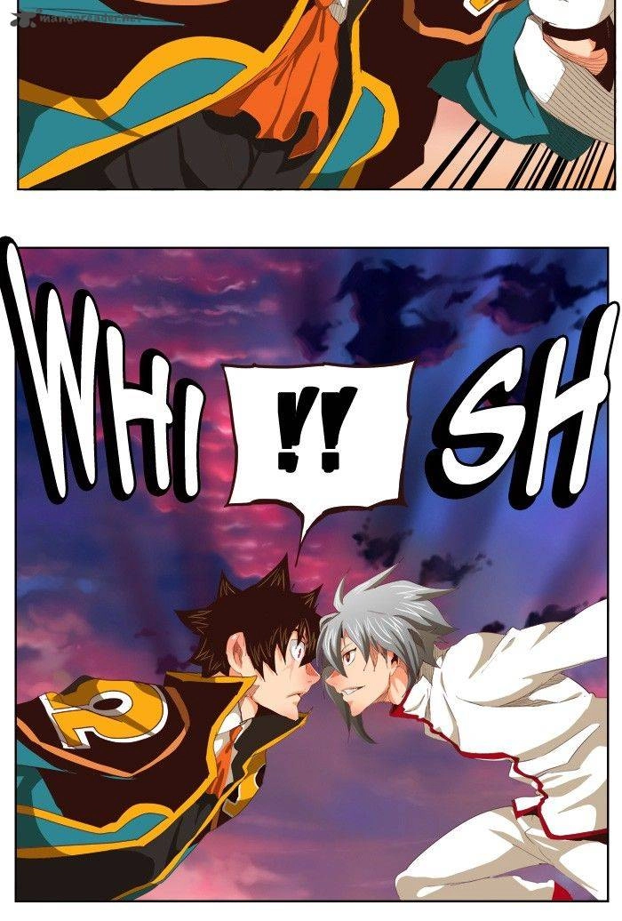 Chúa Tể Học Đường Chapter 282 - 12