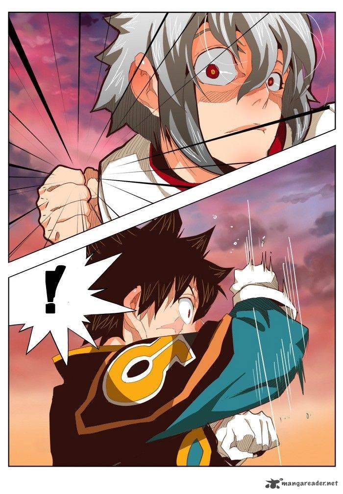 Chúa Tể Học Đường Chapter 282 - 13