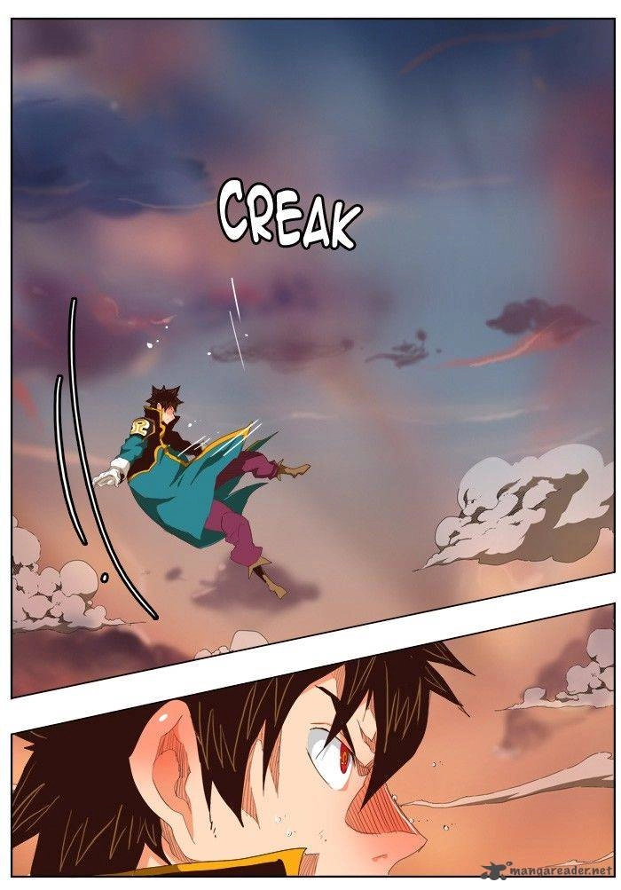 Chúa Tể Học Đường Chapter 282 - 15