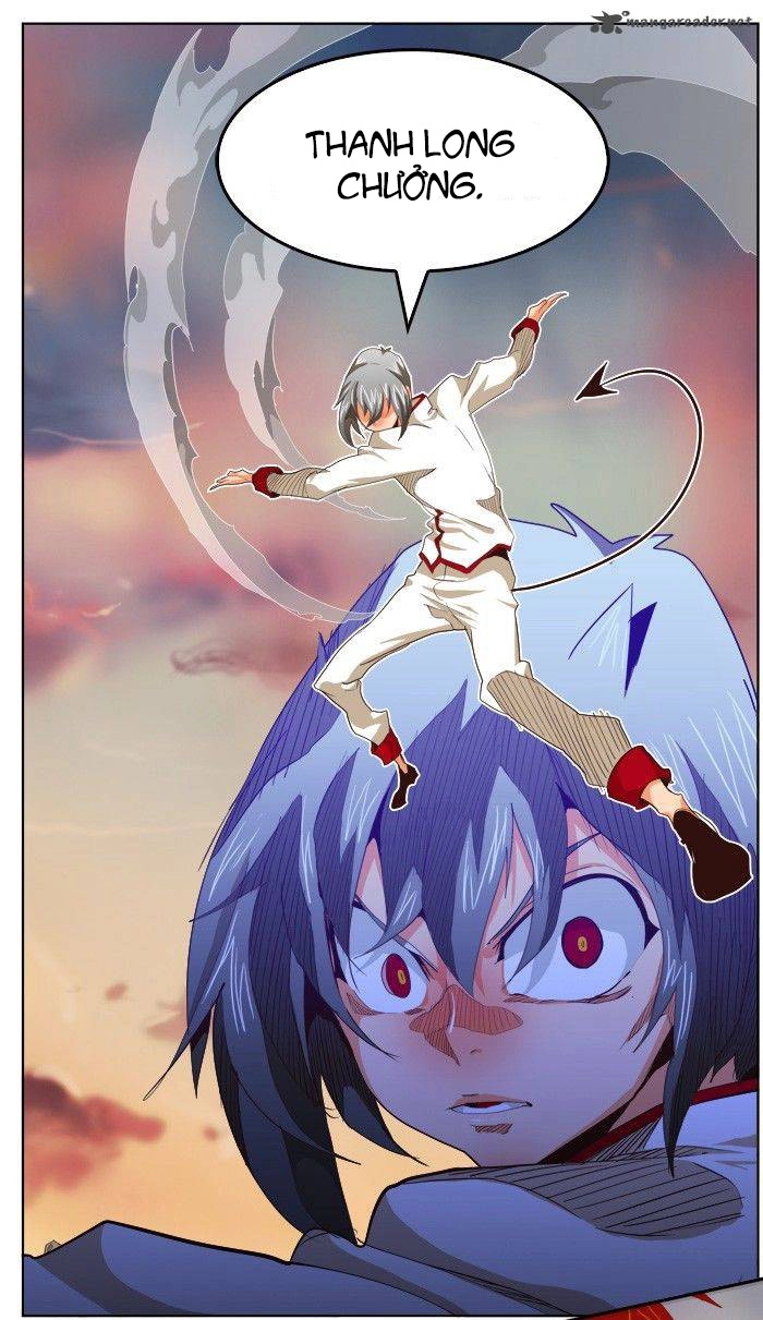 Chúa Tể Học Đường Chapter 282 - 16