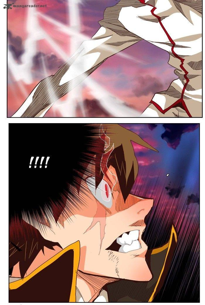 Chúa Tể Học Đường Chapter 282 - 18