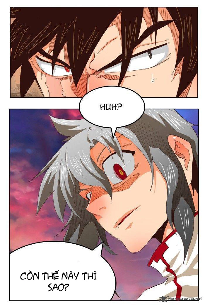 Chúa Tể Học Đường Chapter 282 - 21