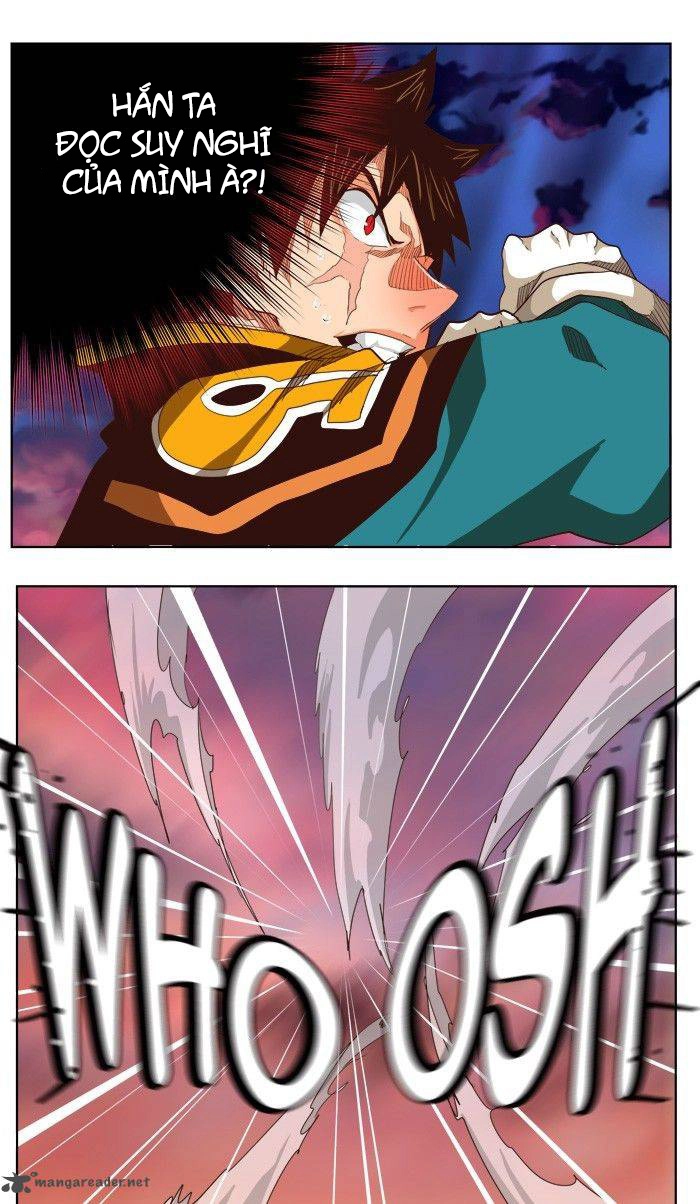 Chúa Tể Học Đường Chapter 282 - 24