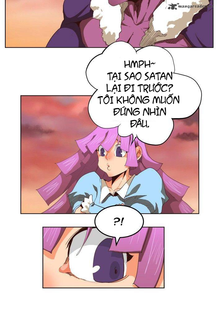 Chúa Tể Học Đường Chapter 282 - 26