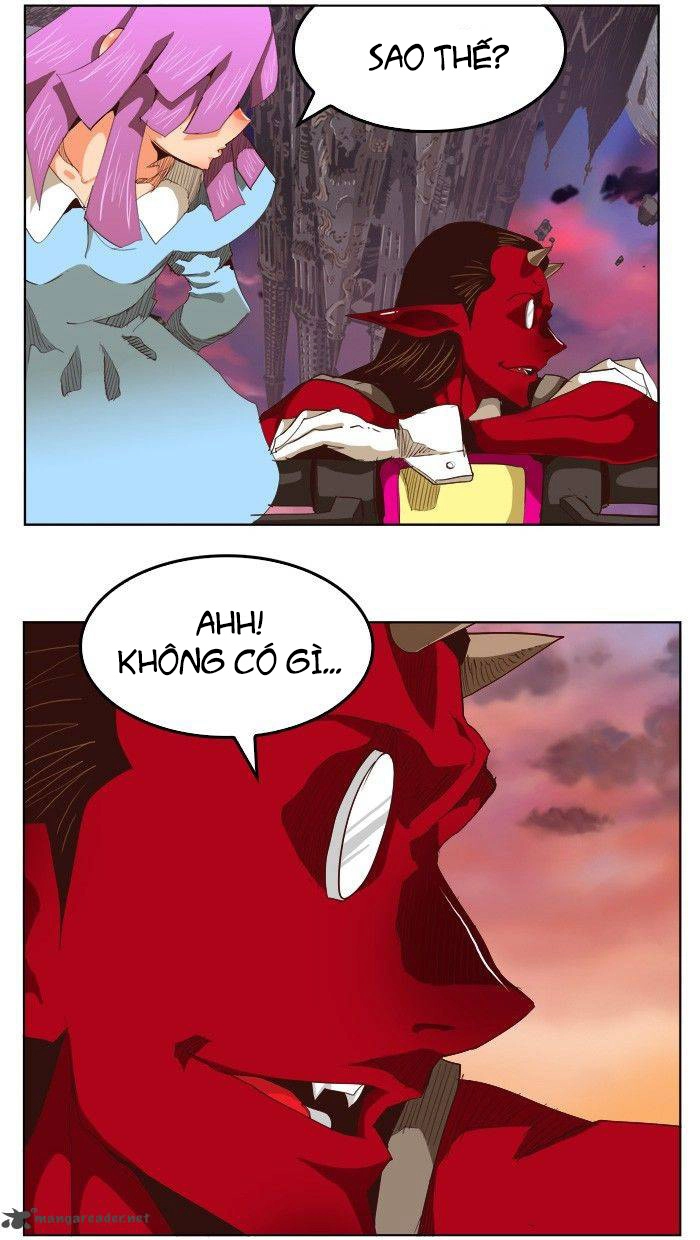 Chúa Tể Học Đường Chapter 282 - 27