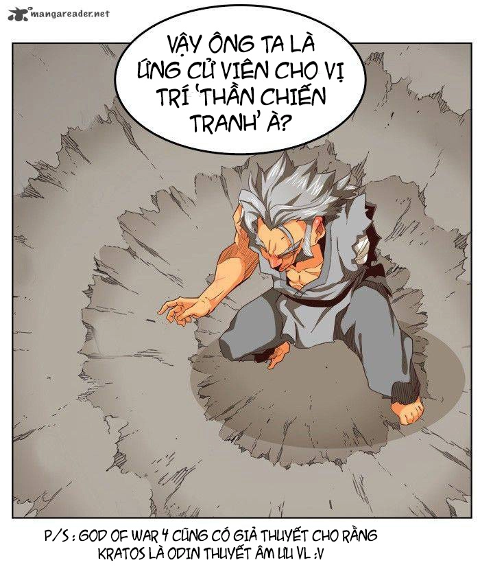 Chúa Tể Học Đường Chapter 282 - 28