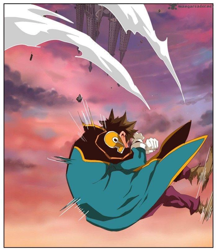 Chúa Tể Học Đường Chapter 282 - 29