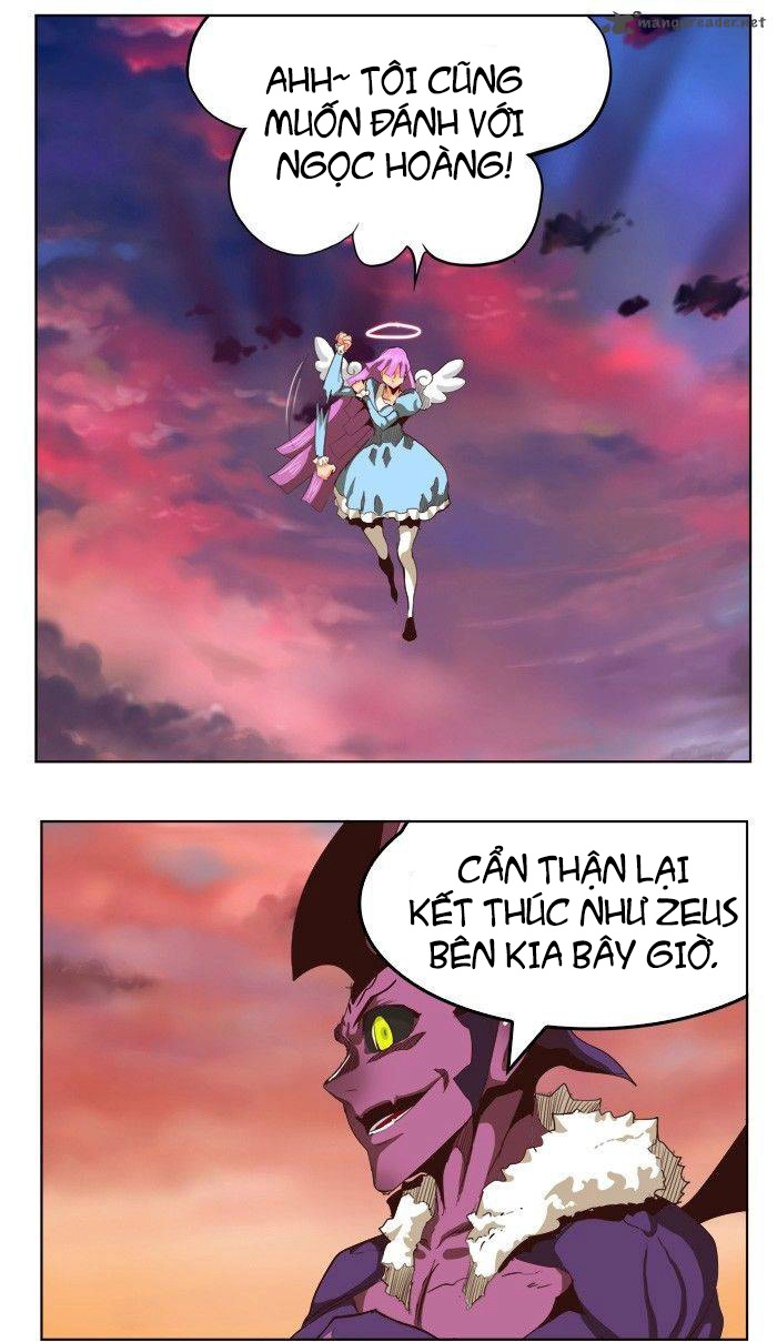 Chúa Tể Học Đường Chapter 282 - 31