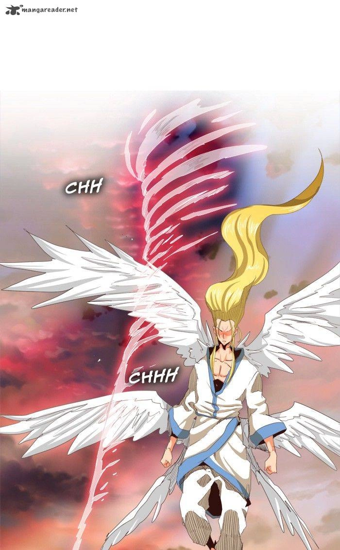 Chúa Tể Học Đường Chapter 282 - 33