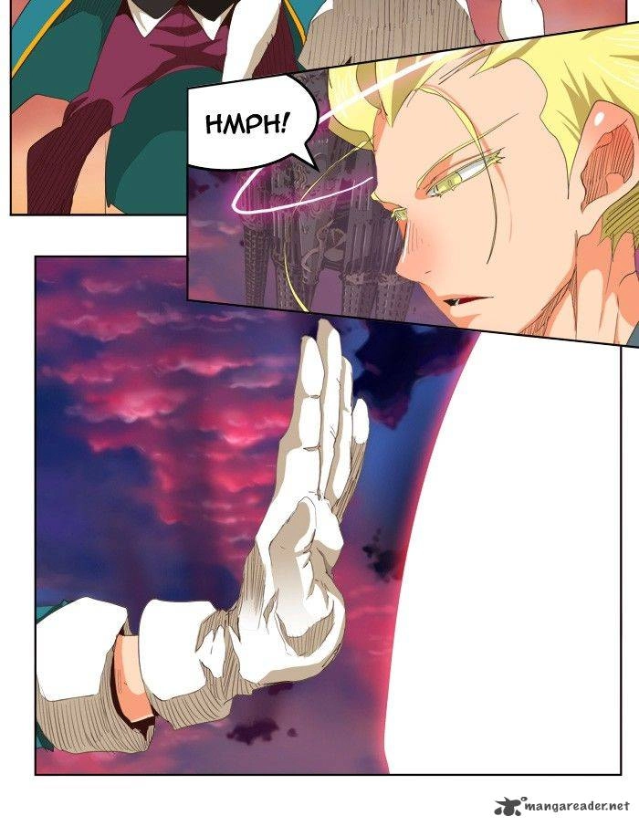 Chúa Tể Học Đường Chapter 282 - 35