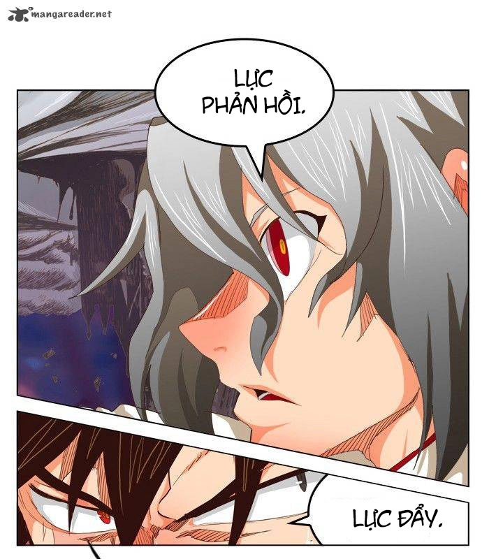 Chúa Tể Học Đường Chapter 282 - 37