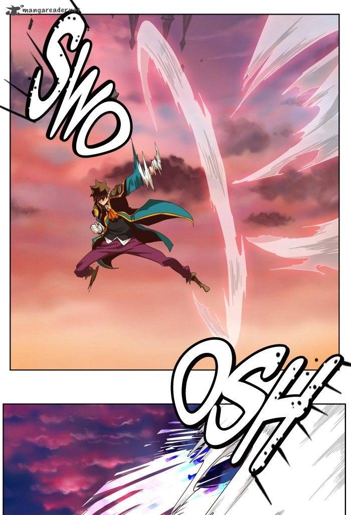 Chúa Tể Học Đường Chapter 282 - 38