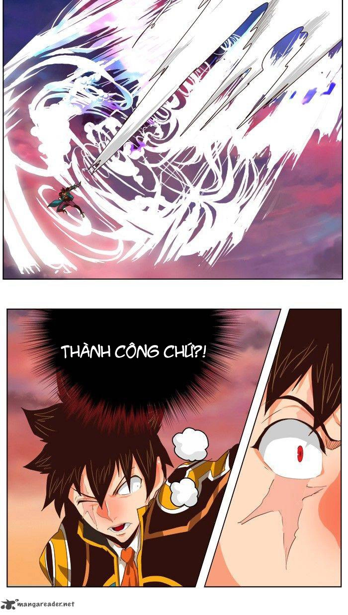 Chúa Tể Học Đường Chapter 282 - 39