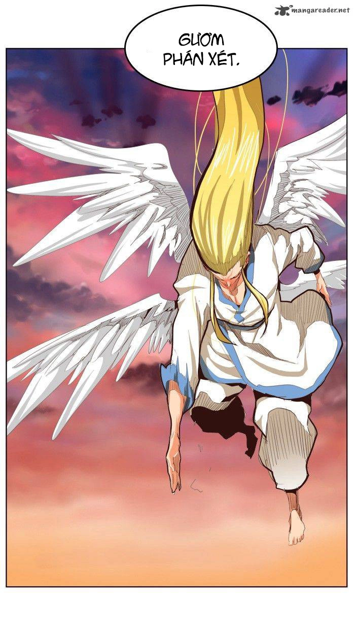 Chúa Tể Học Đường Chapter 282 - 43