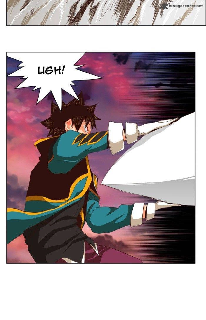 Chúa Tể Học Đường Chapter 282 - 45