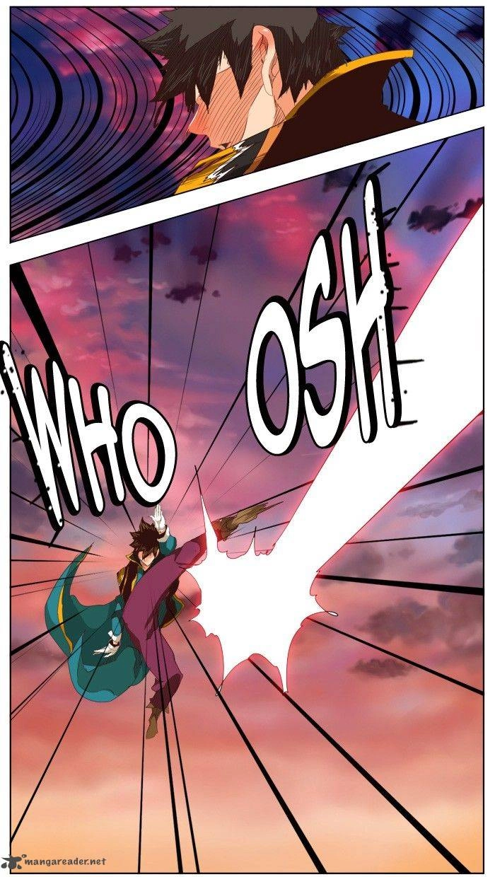 Chúa Tể Học Đường Chapter 282 - 49