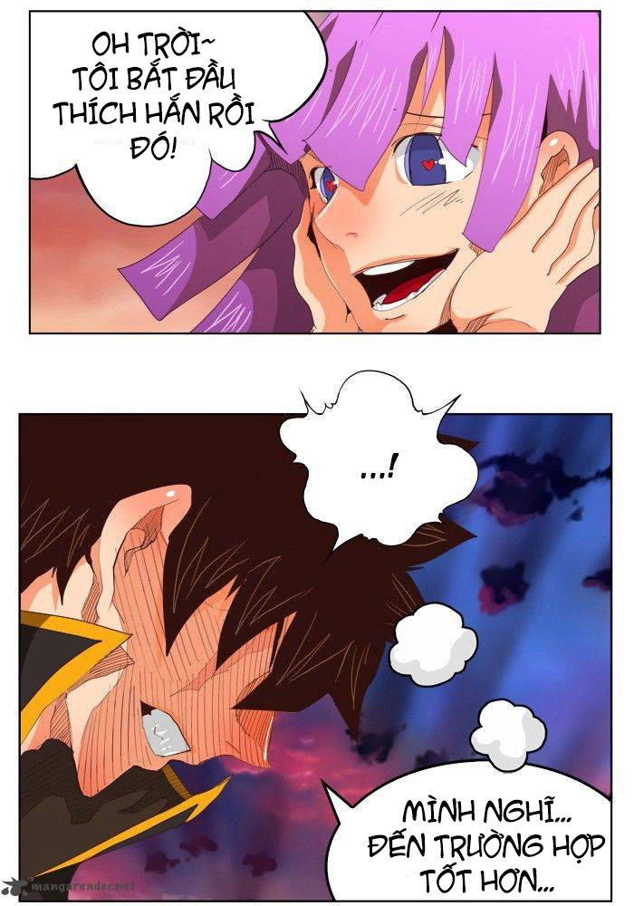 Chúa Tể Học Đường Chapter 282 - 52