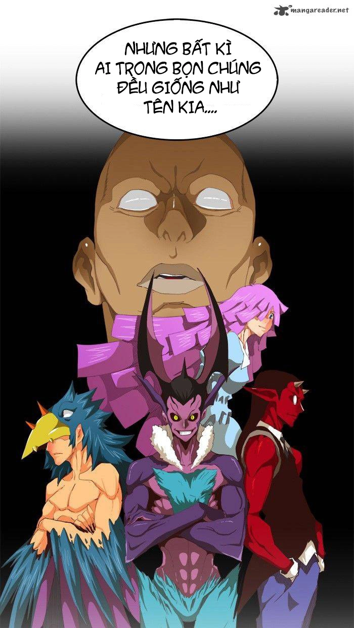 Chúa Tể Học Đường Chapter 282 - 53