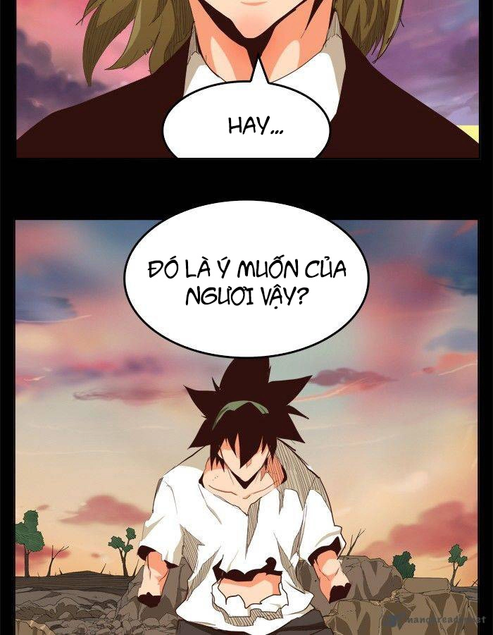 Chúa Tể Học Đường Chapter 283 - 3