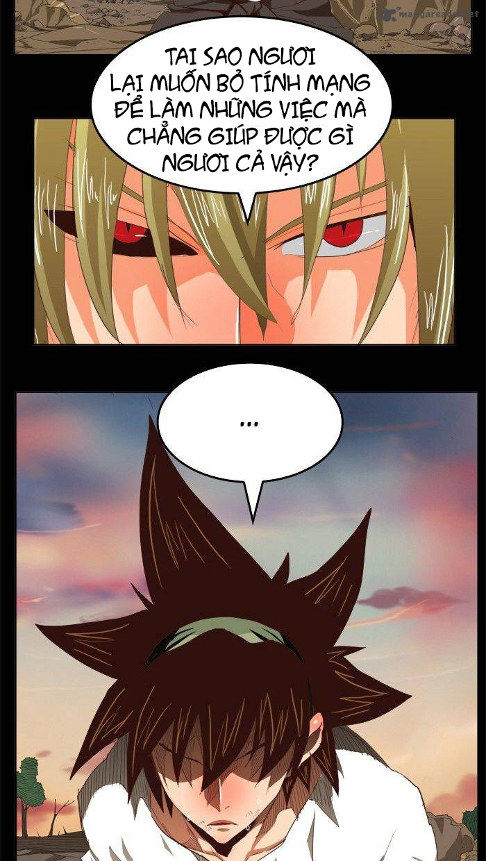 Chúa Tể Học Đường Chapter 283 - 4