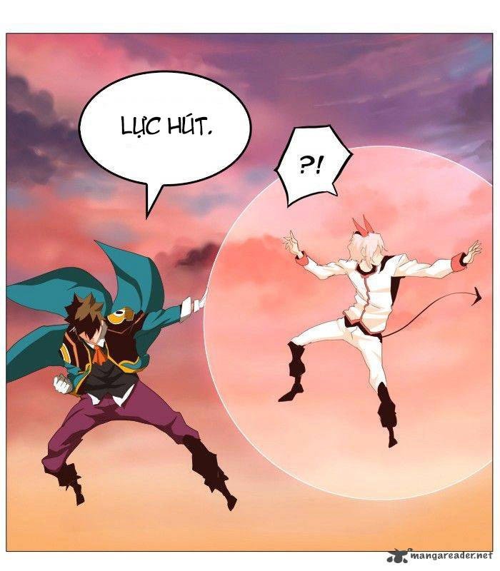 Chúa Tể Học Đường Chapter 283 - 9