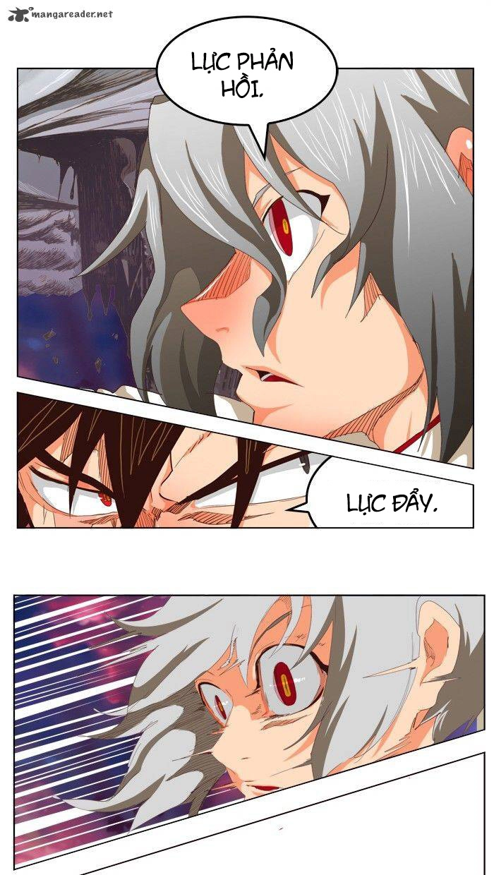 Chúa Tể Học Đường Chapter 283 - 10