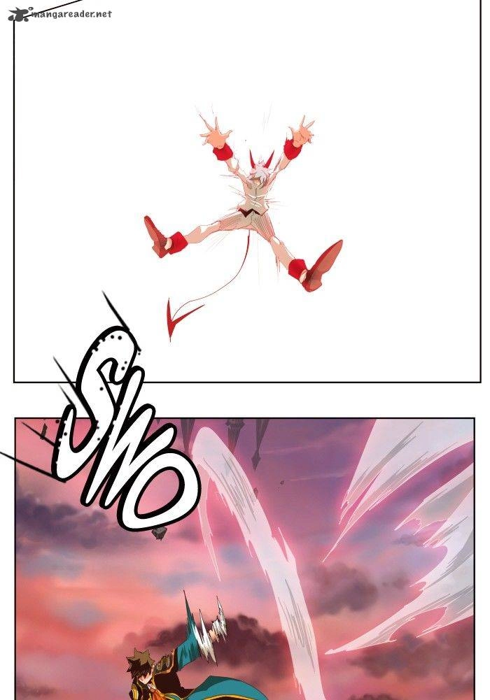 Chúa Tể Học Đường Chapter 283 - 11