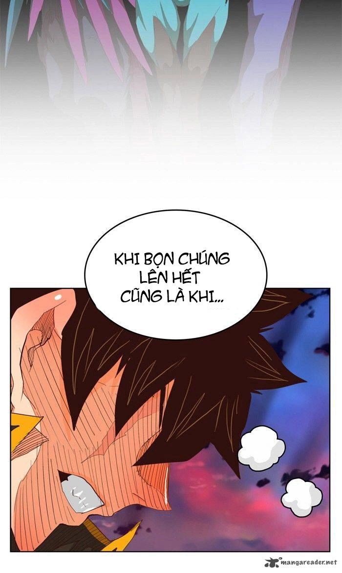 Chúa Tể Học Đường Chapter 283 - 14