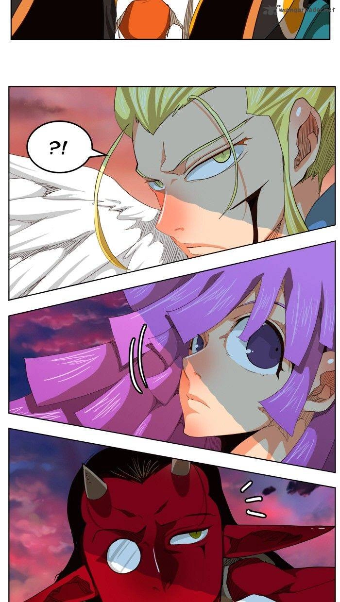 Chúa Tể Học Đường Chapter 283 - 18