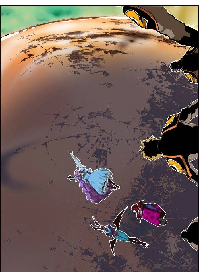 Chúa Tể Học Đường Chapter 283 - 21